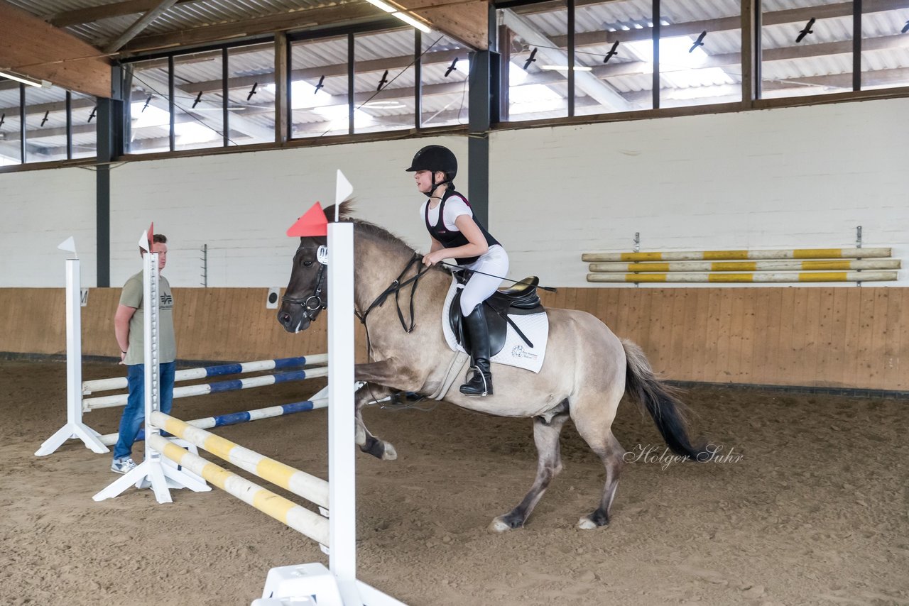 Bild 127 - Pony Akademie Turnier